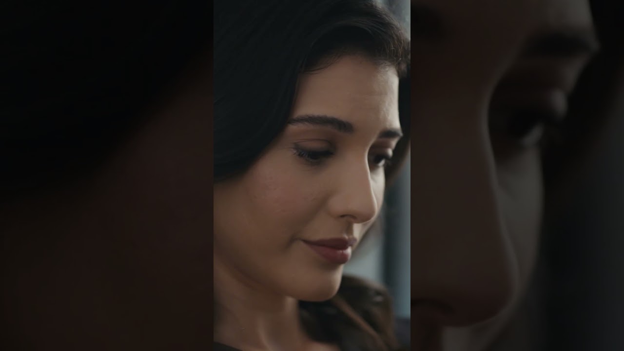 Tek Mesaim Sizsiniz | #turkishseries #esaret #orhir #esaretdizi