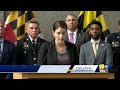 6 indicted in crime ring linked to carjackings(WBAL) - 02:57 min - News - Video