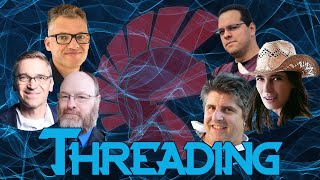 TCoffeeAndCode - Central Time - All About Threading and Concurrency