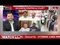 జగన్ పాలనా పై రెచ్చిపోయిన బీజేపీ నేత | The Debate With Rushi | hmtv - 06:08 min - News - Video