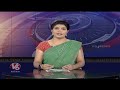 Rahul Gandhi Election Campaign In Telangana | IMD Issues Rain Alert To Telangana | V6 News  - 18:31 min - News - Video
