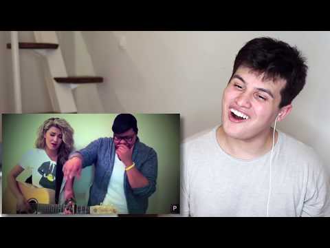 Vocal Coach Reaction to Tori Kelly's Best Live Vocals