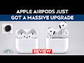 Apple AirPods 5 Review | Apple Just Gave the Standard AirPods 5 a Massive Pro Upgrade