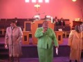 MOUNT CAVALRY BAPTIST CHURCH 01 20