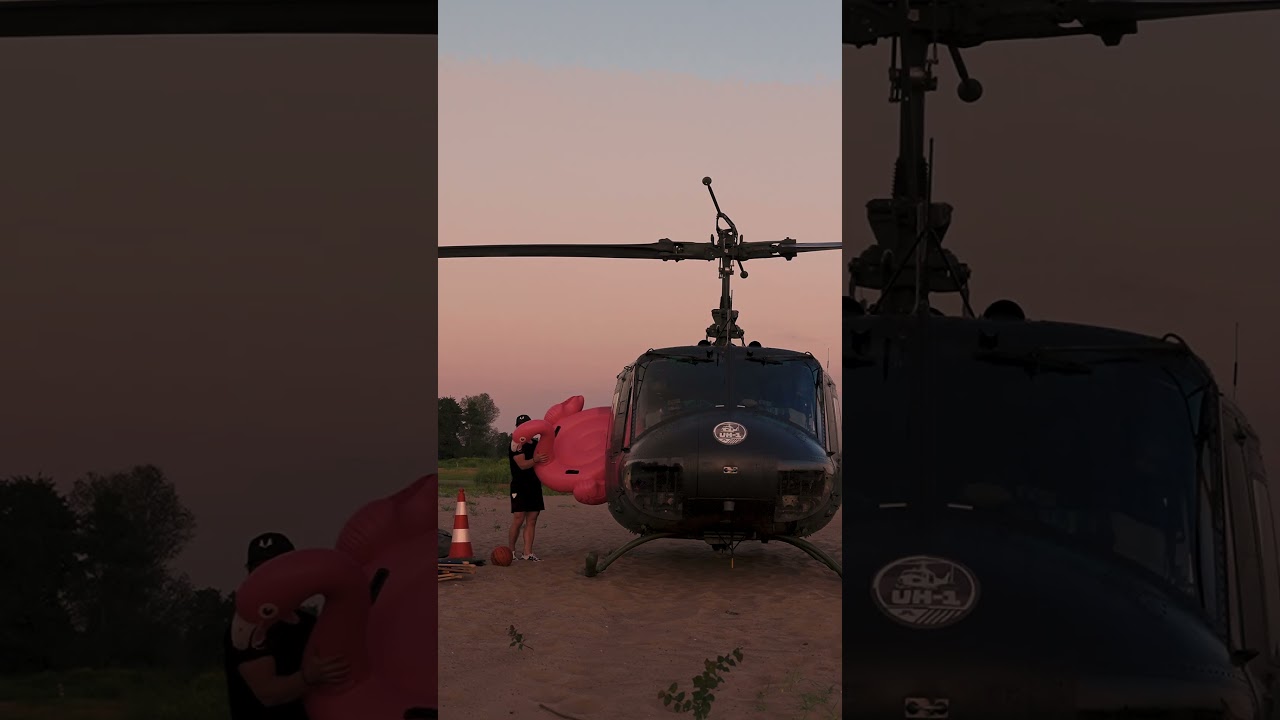 POV przegrywasz zakład