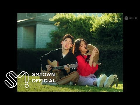HENRY 헨리 '사랑 좀 하고 싶어 (Real Love)' MV