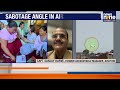 Air India Flight 171 Crash: Families Claim Pressure & Legal Battle Begins |  - 32:43 min - News - Video