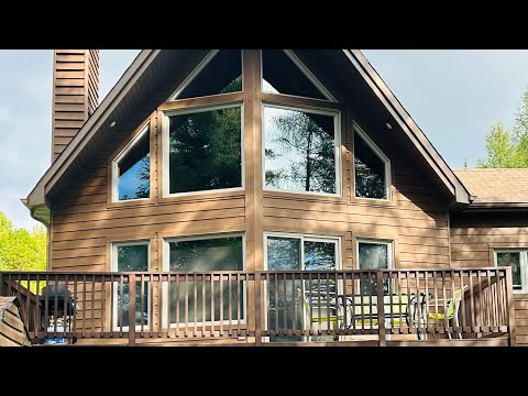 Property video