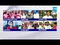 YSRCP Leaders about TDP BJP Janasena Alliance | Chandrababu | Pawan Kalyan |@SakshiTV
