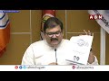 జగన్ మేనిఫెస్టో ఒక అట్టెర్ఫ్లాఫ్ చిత్తు కాగితం | TDP Pattabhiram Over YCP Manifesto | ABN Telugu  - 02:20 min - News - Video