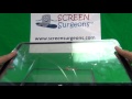 Selecting the Right Touch Screen Digitizer for HP Envy X360 15-u Laptop Computer