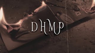 Deetox Vengeance - D.H.M.P. (Official Video)