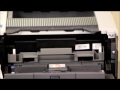 Brother HL 5250 - How To Change Your Toner/Drum
