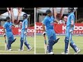 India beats Zimbabwe to the clinch the ODI series 3-0
