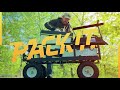 Hitch-N-Go Cargo Cart
