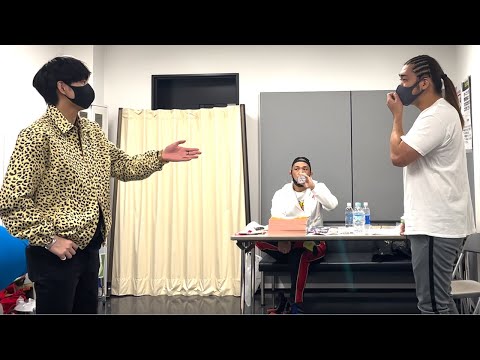 【RIZIN26】いきなりシバターに格闘技の試合で勝てば1000万のファイトマネー出すと言ってみた結果…