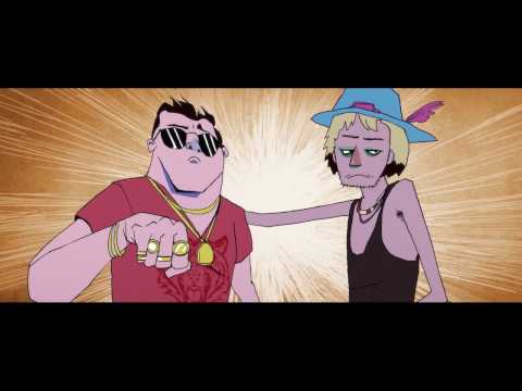 Nerdland'