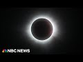 Scientists will use total solar eclipse to study the suns corona