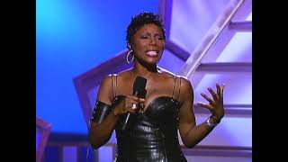 Sommore "Side Effects" The Queens of Comedy Film