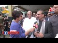 Sukhvinder Singh Sukhu EXCLUSIVE : PM Modi के दौरे को लेकर क्या बोले Himachal Pradesh के सीएम  - 13:19 min - News - Video