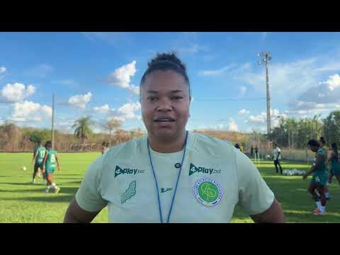 Atlético abre o olho no Piauiense Feminino após derrota contra a Liga Sanjoanense em 2025