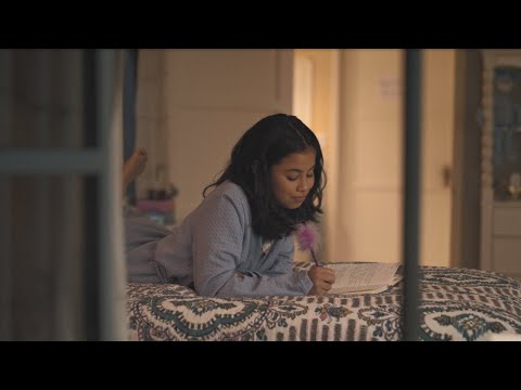 Diary of a Future President'