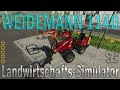 Weidemann 1140 v2.0.0.0