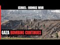 Israel Hamas War | War Will End When Its Goals Are Achieved: Israel Defence Minister