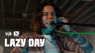 Lazy Day performs Killer live at The state51 Factory