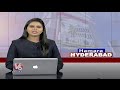 In IIT, JEE Mains Alforce Vidya Samstha Has Shown Its Strength | Karimnagar | V6 News  - 04:06 min - News - Video