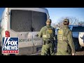 Border Patrol supports Senate bill, admits its not perfect