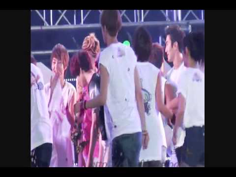 Sehun and Taeyeon moments over the past months...