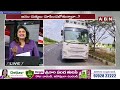 🔴LIVE : పరదాల నుండి జనంలోకి జగన్.. బస్సుయాత్ర.. బుస్సుమాటలు | Ys Jagan Bus Yatra | ABN Telugu  - 00:00 min - News - Video