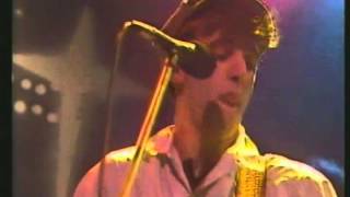 The Bluebells - Red Guitars (Live TV 1982)
