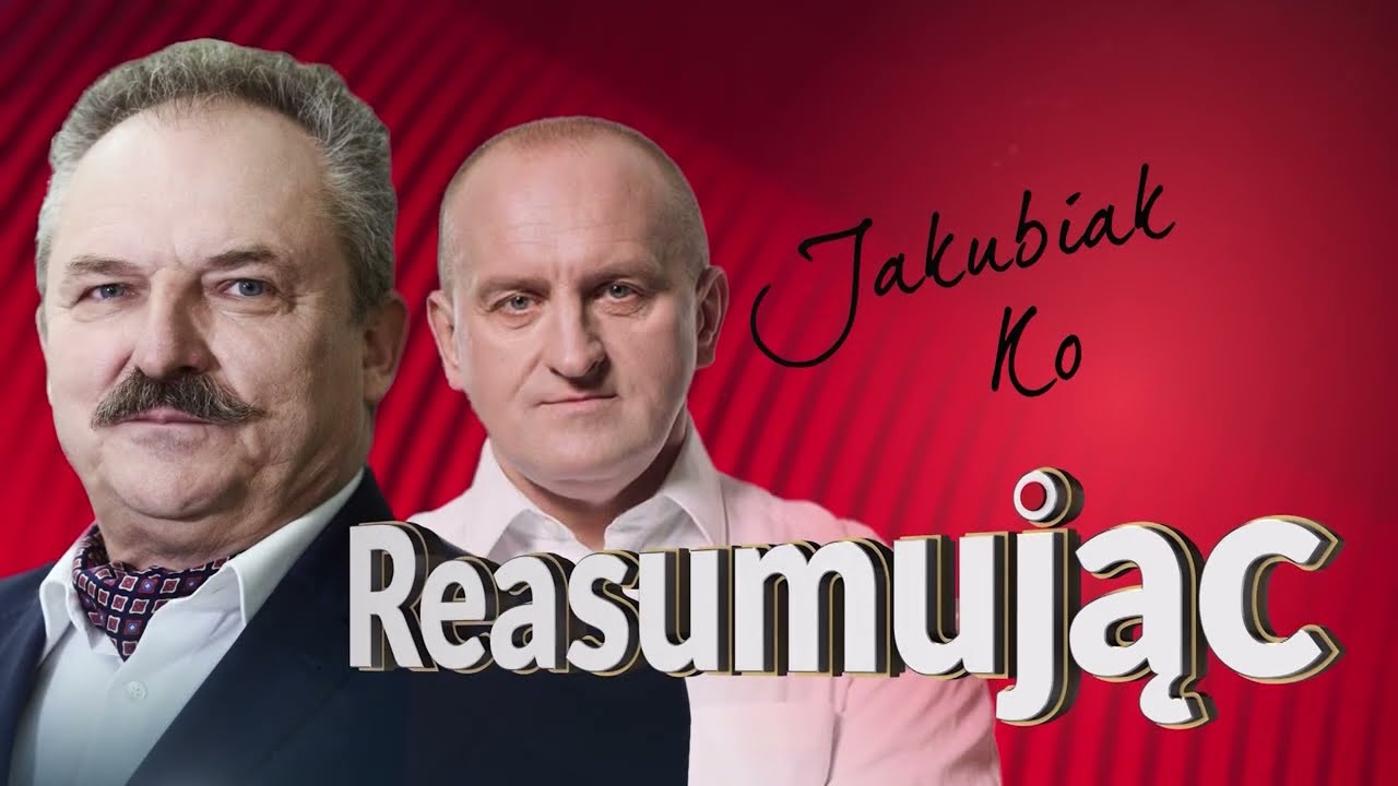 Wygrana Karola Nawrockiego to amerykański sen | Jakubiak, Kowalski | Reasumując