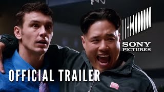 The Interview Final Trailer - Me