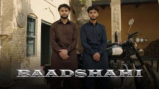 BAADSHAHI ~ Arnaaz Gill & Armaan Gill Video HD