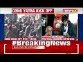 Bharat Jodo Yatra resumes from Imphal | Cong Rajya Sabha MP Jairam Ramesh | Newsx  - 02:22 min - News - Video
