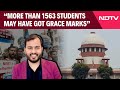 SC On NEET 2024 | The NEET Row: Continuing Shortcomings In Our Exam Systems?