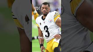 What makes #russellwilson such an easy target? | THE HERD #nfl #newyorkgiants #seattleseahawks