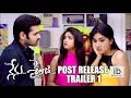 Nenu Sailaja Post release Trailers(3)