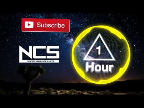 Alan Walker - Force [1 Hour Version] - NCS Release