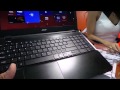 Acer Aspire E5-551G-823E - Laptop Acer Aspire E5-551G-823E cu procesor AMD Quad Core A8-7100