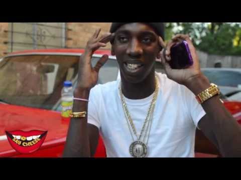 Maine Musik & T.E.C explains why they don't like Donald Trump
