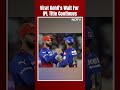 IPL 2024 Eliminator: Virat Kohlis Wait For IPL Title Continues As RR Knock Out RCB In Eliminator  - 00:54 min - News - Video