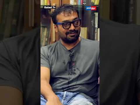 How MidDay Helped Anurag Kashyap Make Black Friday 