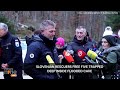 Cave Rescue Live | Slovenian Rescuers Free Five Trapped Deep Inside Flooded Cave | News9  - 04:12 min - News - Video