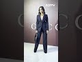Alia Bhatt ने Gucci के इवेंट में ब्लैक ड्रेस में दिखाया जलवा  - 00:33 min - News - Video