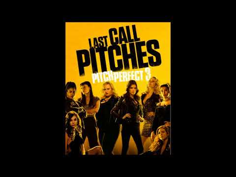 Pitch Perfect 3 - Riff Off