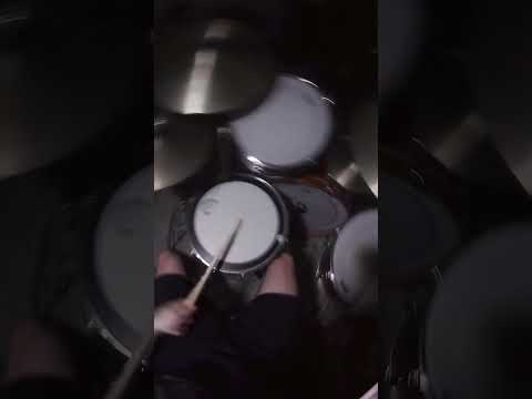 Paw patrol opening theme #drum #drums #reels #drummer #music #musician #cover #coversong